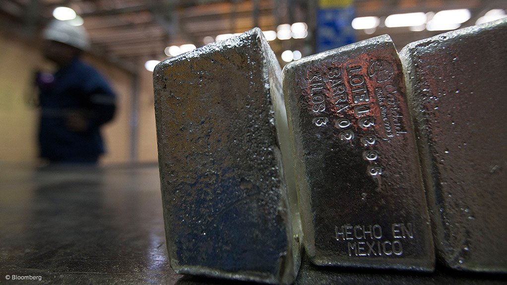 Record demand pushes silver into biggest-ever deficit