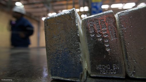 Record demand pushes silver into biggest-ever deficit 