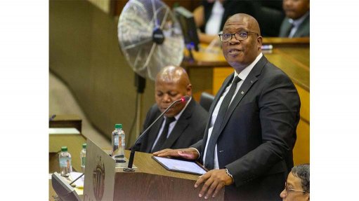 MONC in Joburg Mayor, Speaker to be Tabled in Council Despite ANC-EFF Delaying Tactics 