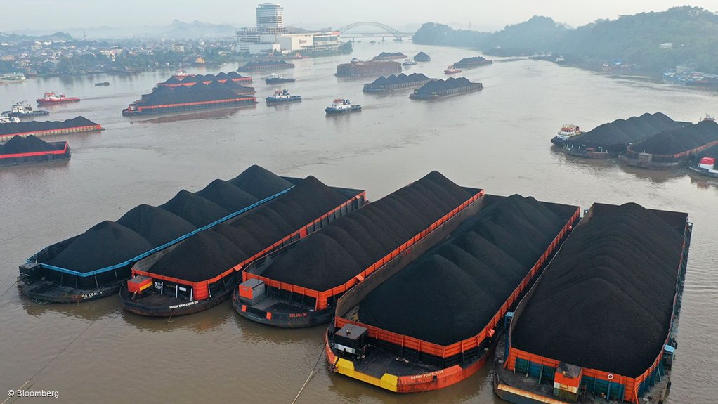 China’s latest big coal haul includes record Russian purchases