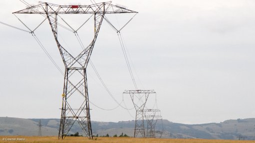 Bill opening way for competitive electricity market forwarded to Parliament