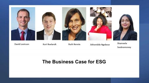 ESG webinar image