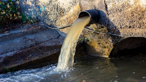 Mzimvubu water resources development project, South Africa – update