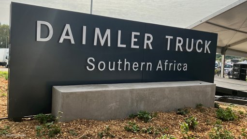 Daimler Truck Southern Africa opens new head office in R200m investment