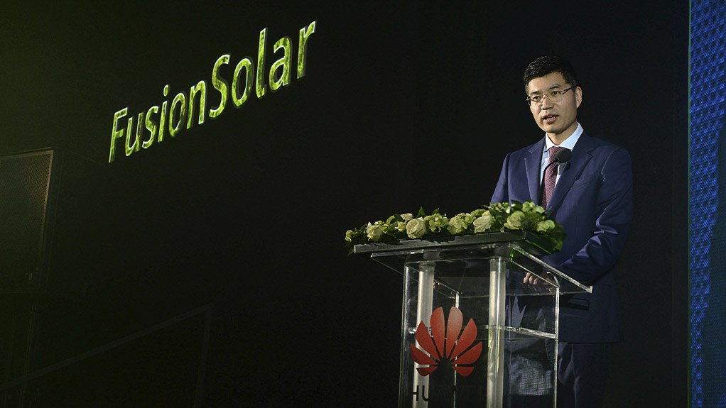 Huawei aims to use its “4T” technologies to enable an energy landscape transition of ‘from energy consumer to sustainable energy producer and enabler’
