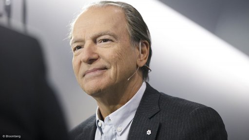 Pierre Lassonde