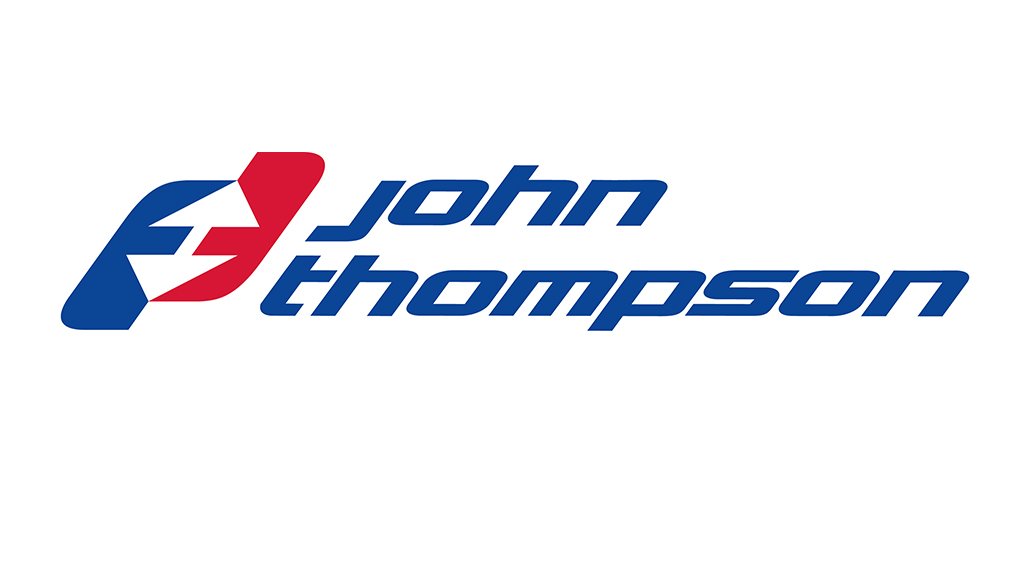 John Thompson Logo