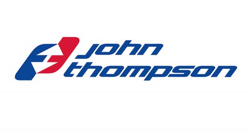 John Thompson Logo