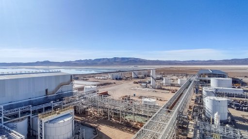 Lithium Americas’ breakup is really about China, executive says