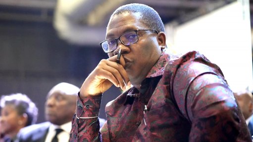  Lesufi tells EFF to provide 'evidence' that he is using 'ANC recruits' to gain votes 