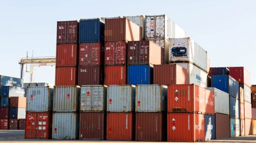 Considerations, opportunities for South Africa as global container capacity increases 