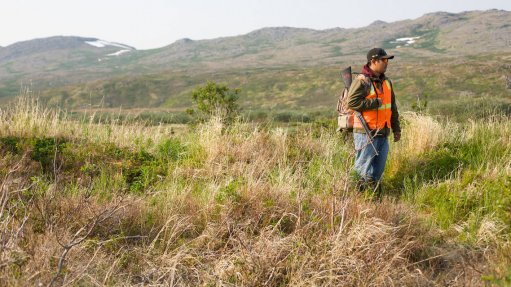 Developer of Alaska's Pebble mine raises going concern doubts