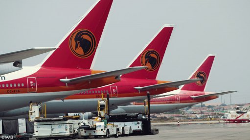 TAAG Angola Airlines to increase the number of its flights to Brazil