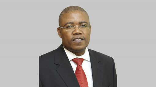 Zeph Nhleko – DBSA Chief Economist