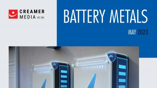 Battery Metals 2023: Powering the green economy