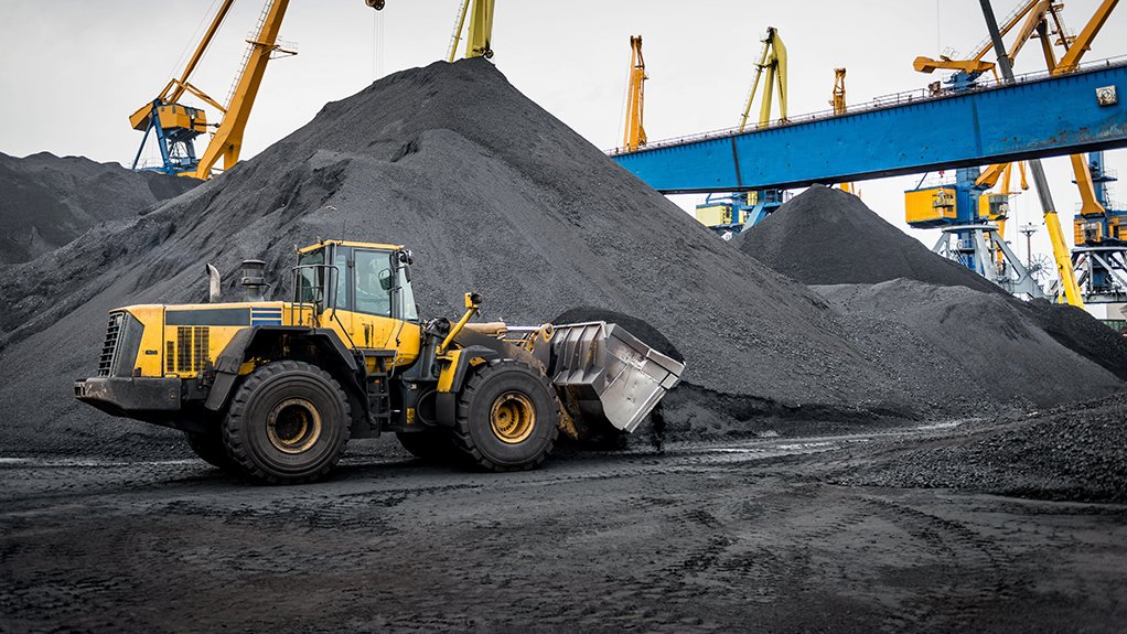 European coal prices fall below $100 for first time since 2021