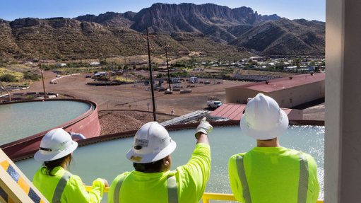 US Forest Service pauses timeline for Rio Tinto Arizona copper mine