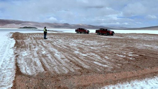 Tecpetrol says Alpha Lithium snubbed C$241m all-cash proposal