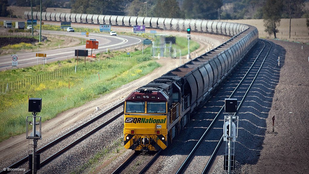 China buys more Australian coal as appetite for quality builds 