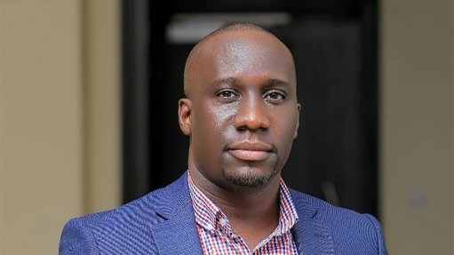 Moses D Lutalo – Managing Director of Broll Uganda