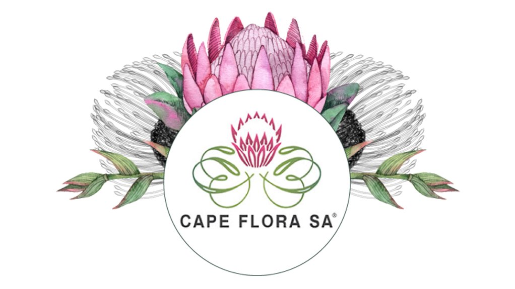 Cape Flora SA logo