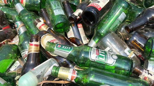 Clear opportunities for glass recycling in SA