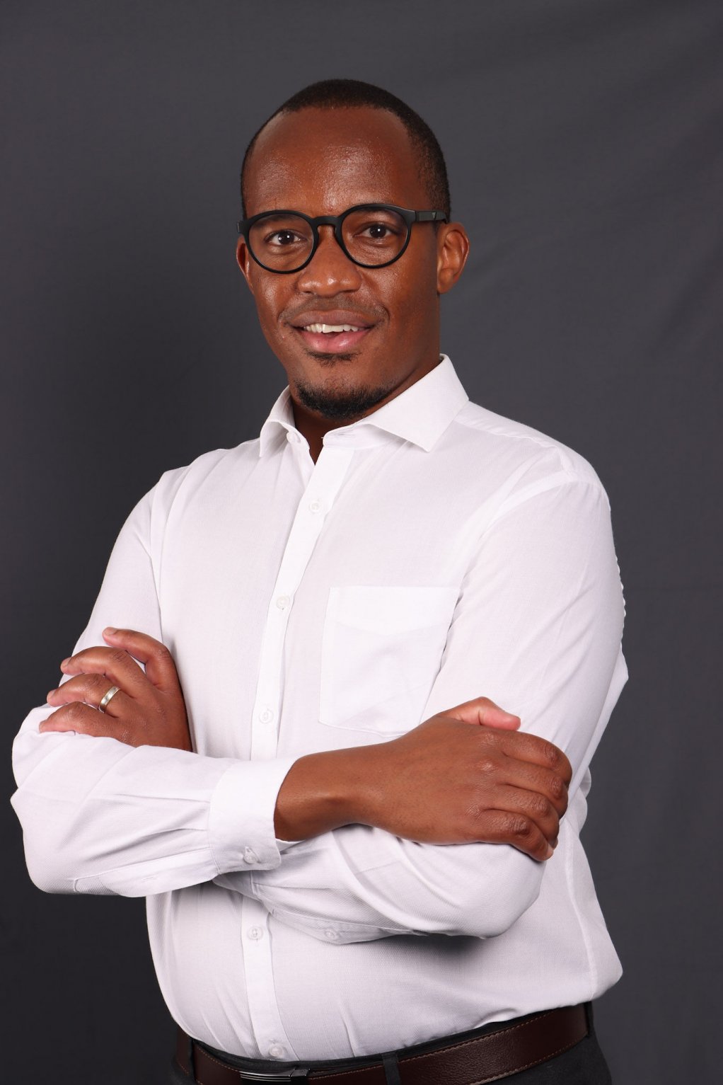 Tafadzwa Chibanguza