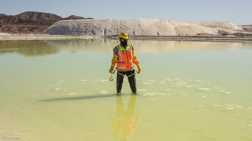Chile sees lithium plan expanding trade ties, foreign investment 