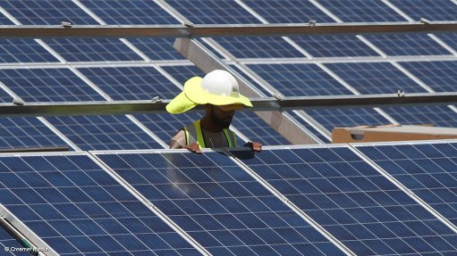 Cape Town’s solar PV applications at record levels