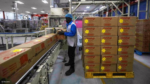 Unilever pivots to African suppliers as forex pressure mounts