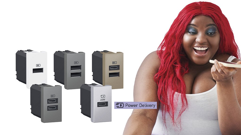 High power delivery for modern devices
