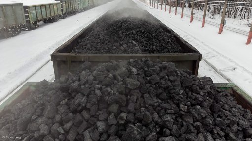 Europe’s coal exports surge after buying spree turns into glut