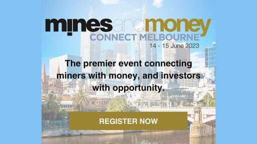 Mines and Money Connect 2023