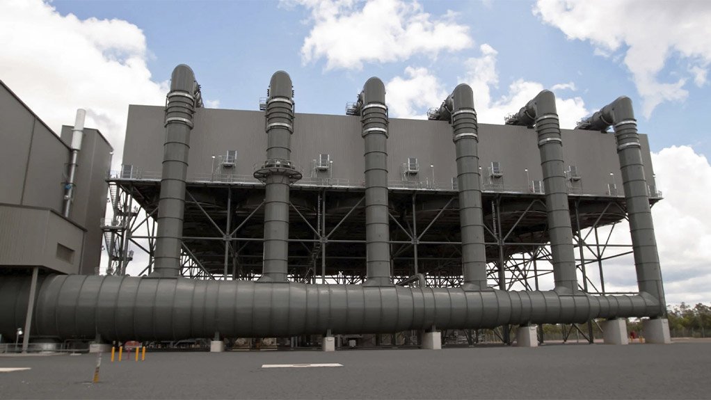 In addition to offering modular products, SEW-EURODRIVE can offer purpose built products such as the air-cooled condensers that would be used in dry cooling towers
