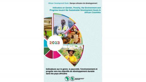 Gender, poverty and environmental indicators on African countries 2023