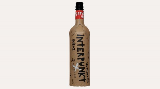 Interpunkt, Journey’s End launch country’s first paperboard bottled wine 