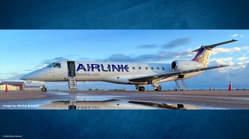 South African carrier Airlink announces it will start two routes to Malawi