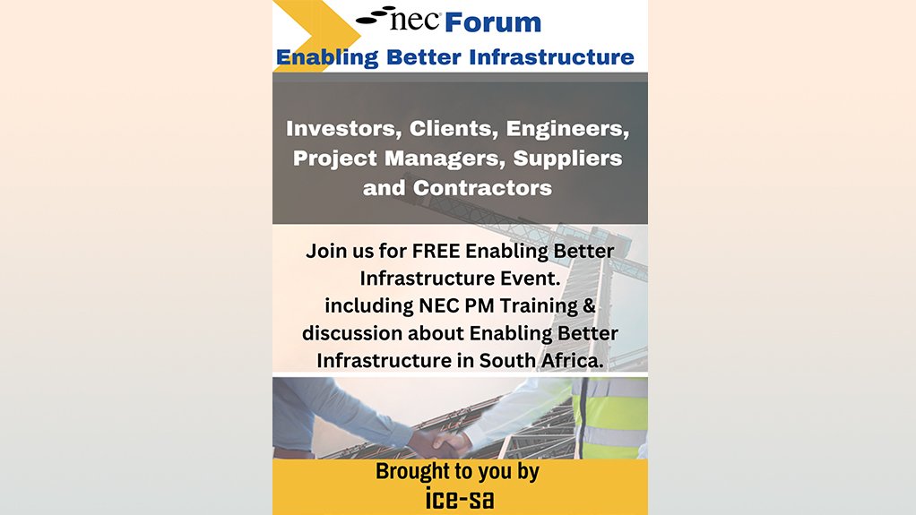 ICE-SA NEC Forum