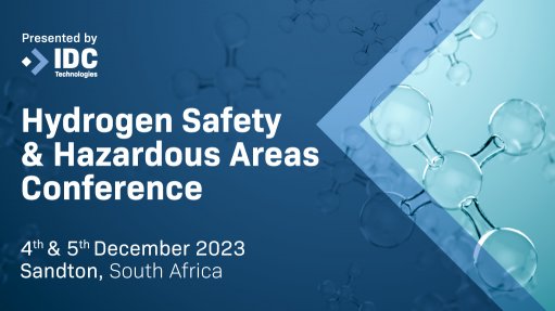 Hydrogen Safety and Hazardous Areas Conference hosted by IDC Technologies to be held from 4th to 5th December 2023 