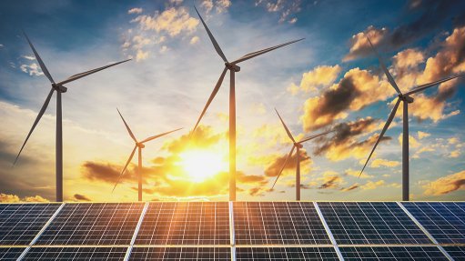 IEA predicts ‘largest absolute increase ever’  in renewables capacity this year