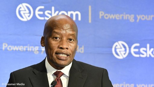Eskom turns to EPC contracting as it seeks to pick up yearly powerline roll-out pace to 1 500 km