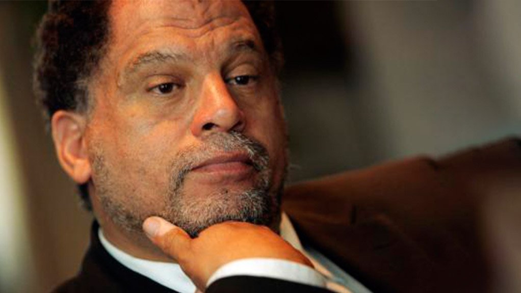 Danny Jordaan