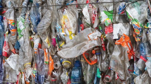 Urgent action is required to end plastic pollution, says Creecy