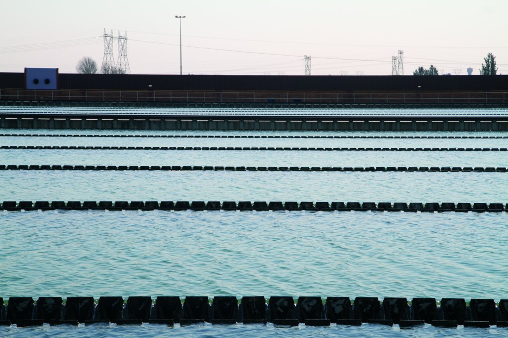 Image of Rand Water, Water Purification and Pumping Station, Zuikerbosch