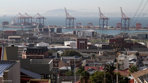 Port of Cape Town turnaround strategy on track to deliver 240 000 jobs by 2026