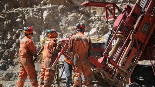 New copper project promises good yield