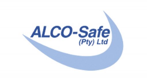 Alco-Safe unpacks its offering at Securex 2023