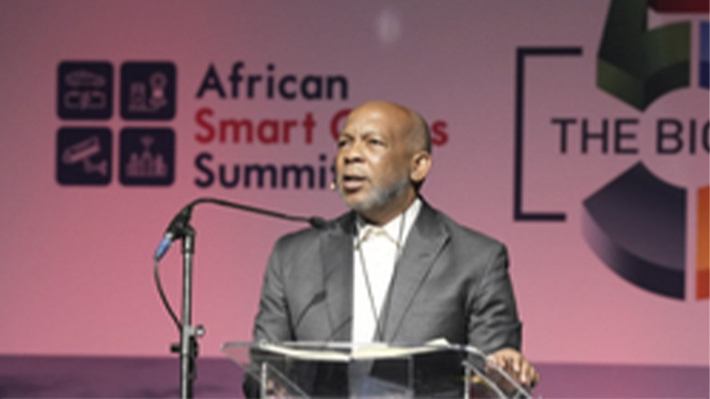 Africa's Bright Future: Experts to Discuss Smart City Solutions for the Continent