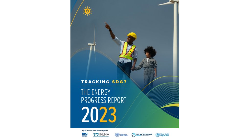  Tracking SDG7: The energy progress report 2023 