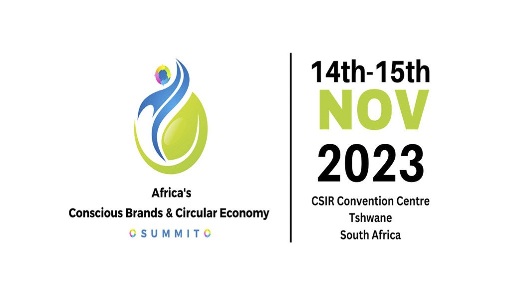 Africa's Conscious Brands & Circular Economy Summit Set to Foster Sustainable Growth